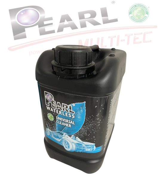 PEARL WATERLESS Universal Cleaner